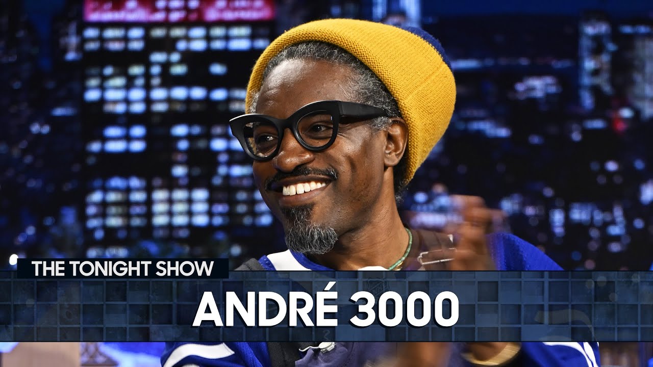 André 3000's Fans Were Trying to Find Him Playing the Flute in Philadelphia (Extended)