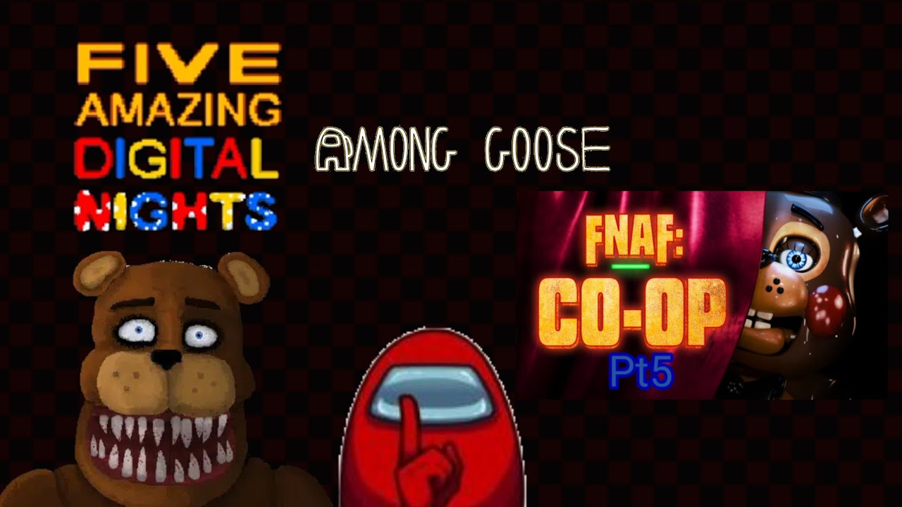 Live Pt179 : Jogando uma Fan game De Fnaf