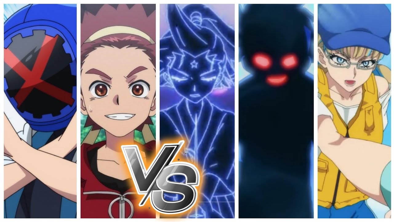 ПОБЕДА! Дранбрейв H, Хеллсрипер против Самурайкалибура, Теневого Дрансворда, Шаркскейла! Битва Be...