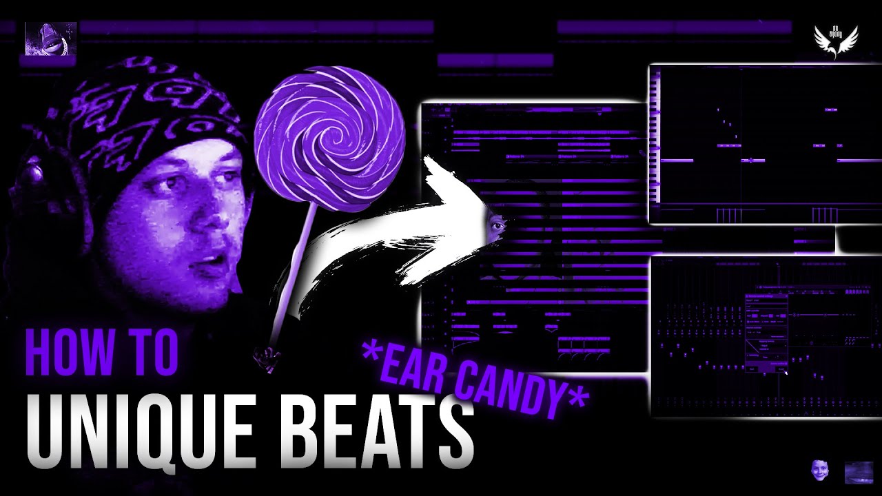 HOW TO MAKE YOUR TRAP BEATS MORE INTERESTING AND UNIQUE (FX & AUTOMATIONS) | no agony.