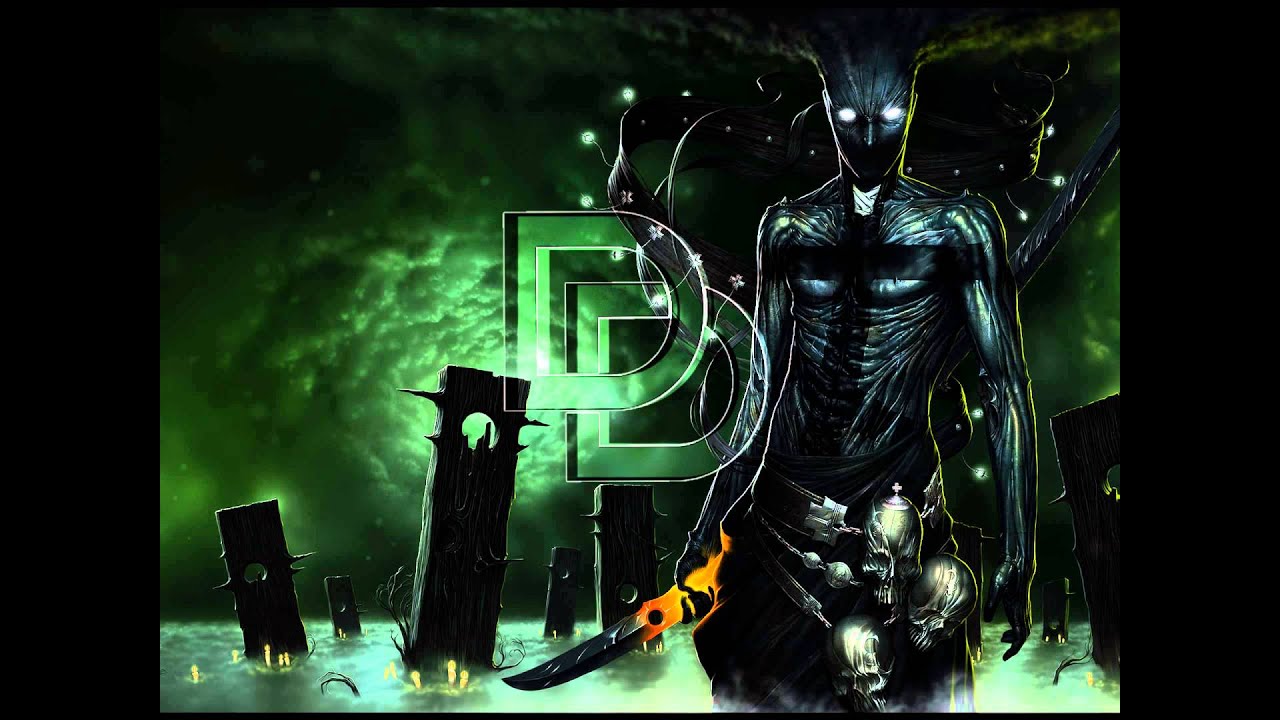 Lord Swan3x & Code: Pandorum - Ouija (1440p)