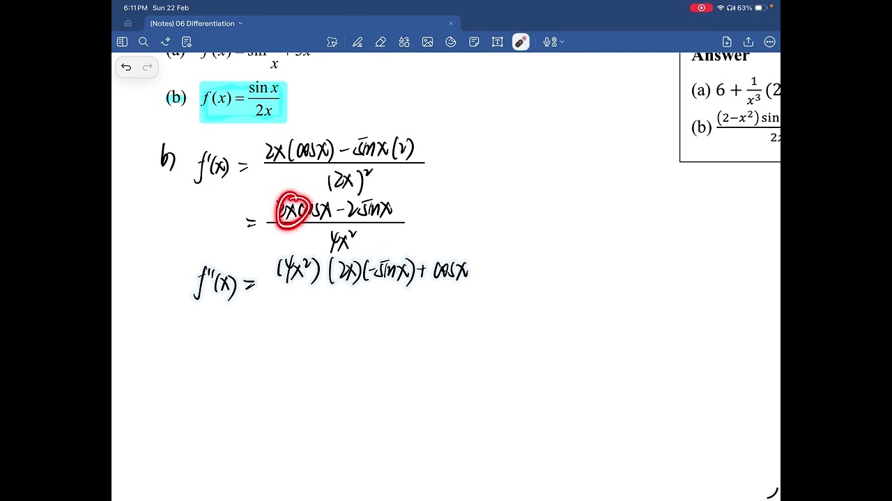 124 Example 31b