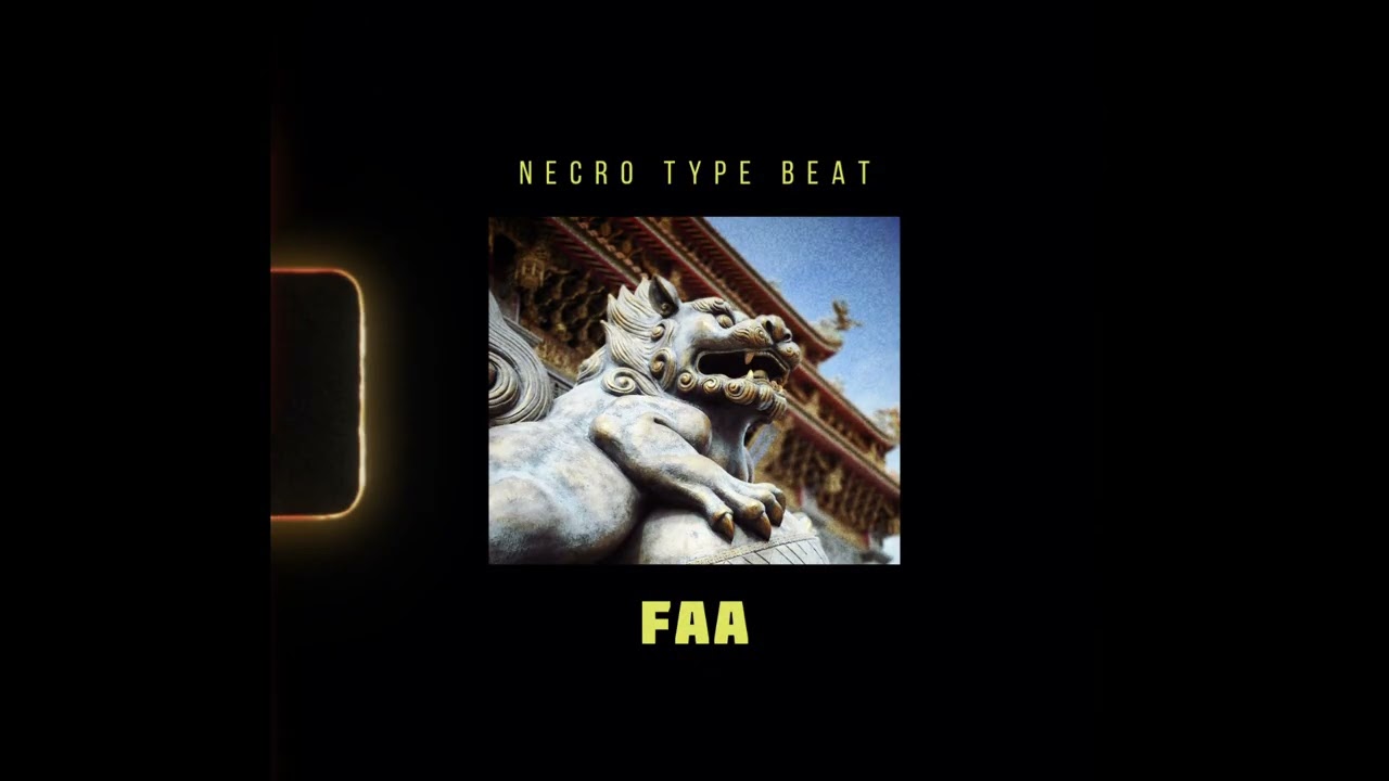 Necro Type Beat - 