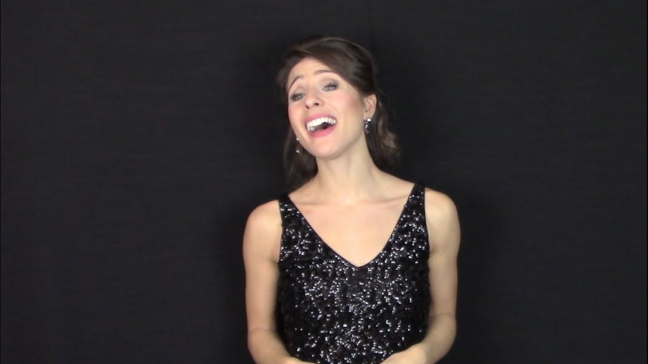 Sarah Beth Andrews- The Music That Makes Me Dance