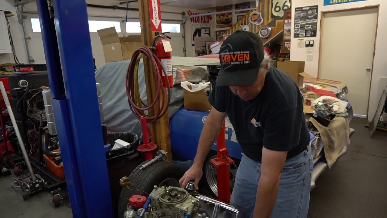 JeffSmithGarage1