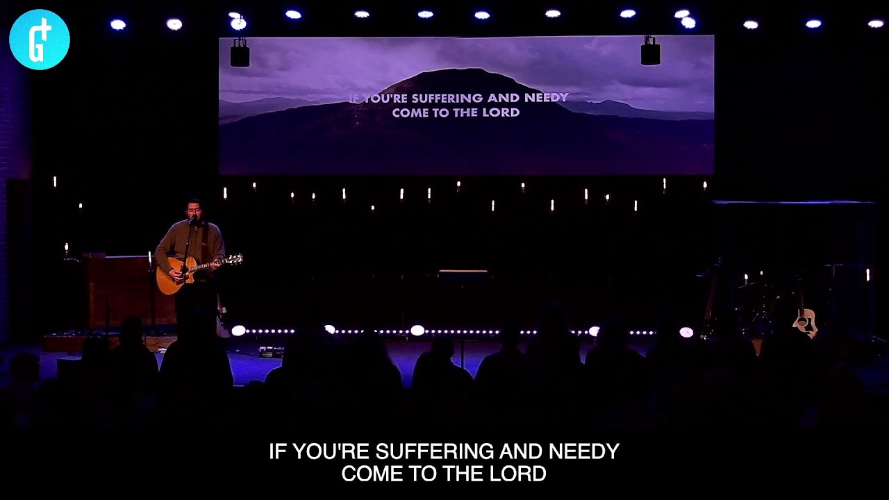 Gathering Church | February 1, 2026