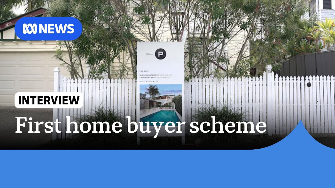 New home guarantee scheme to double stock for first home buyers | ABC NEWS