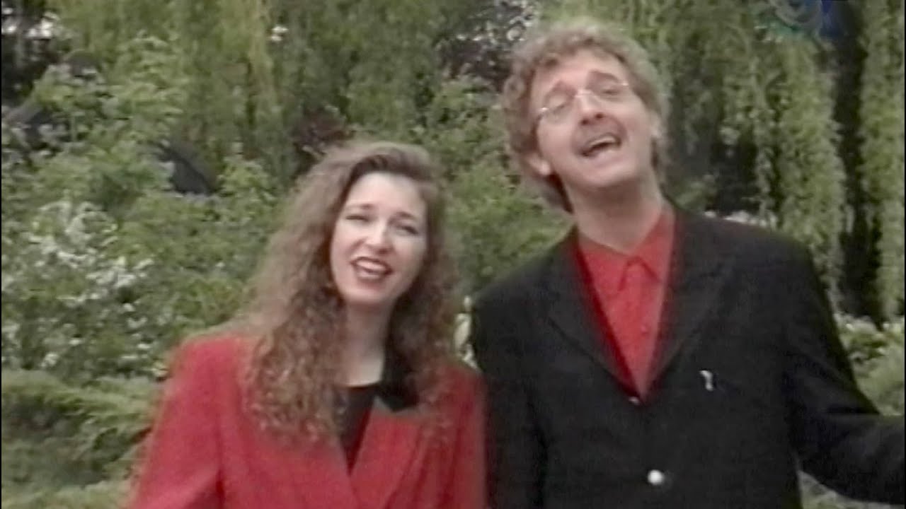 Frank & Mirella - Sierra Madre 1997
