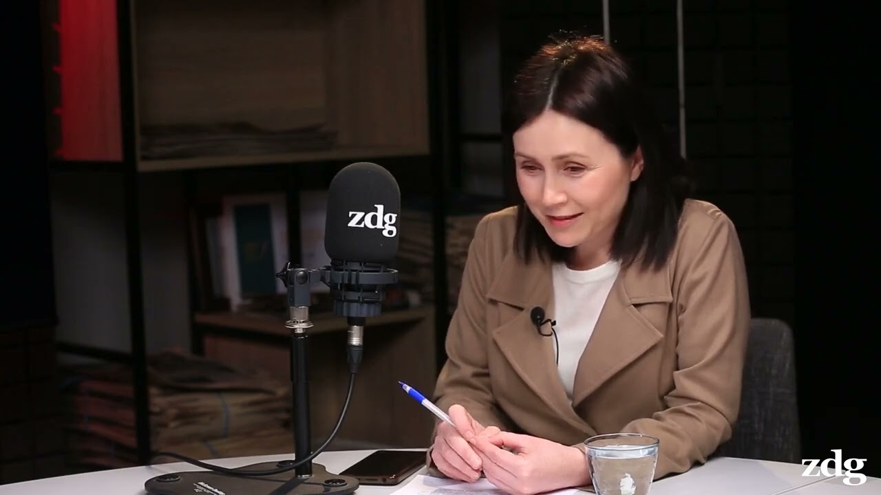 Directorul Serviciului Vamal, Radu Vrabie, invitatul podcastului ZdCe, la Ziarul de Gardă