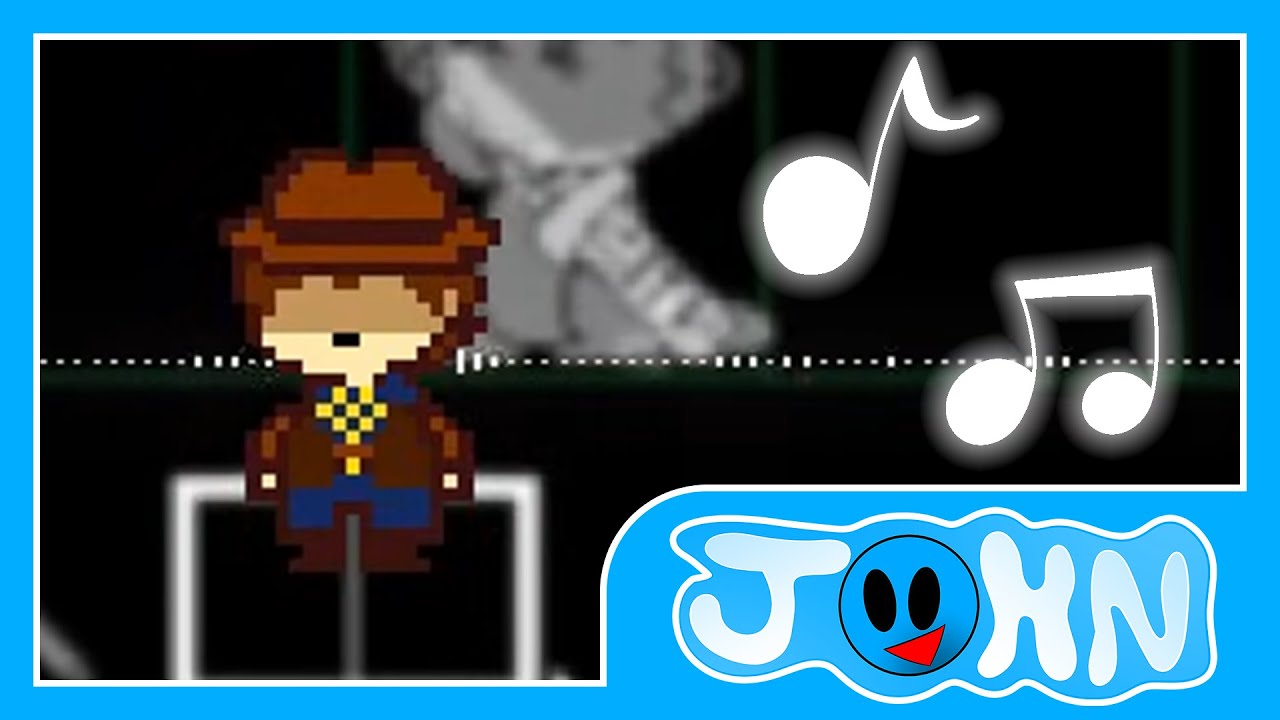 Enemy Retreating - [Remastered Cover] - Undertale Yellow