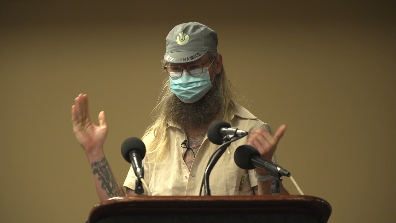 Post gravel, back to the roots and rocks Presented by @ultraromance