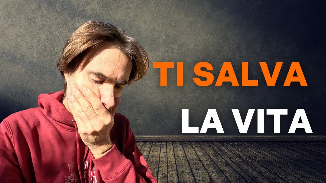 La corsa ti può salvare la vita (lo ha fatto) e migliora la mente