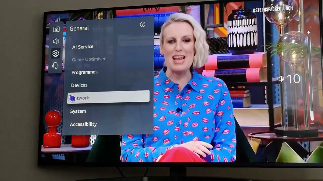LG 50UP81006LR LED 4K REVIEW.
