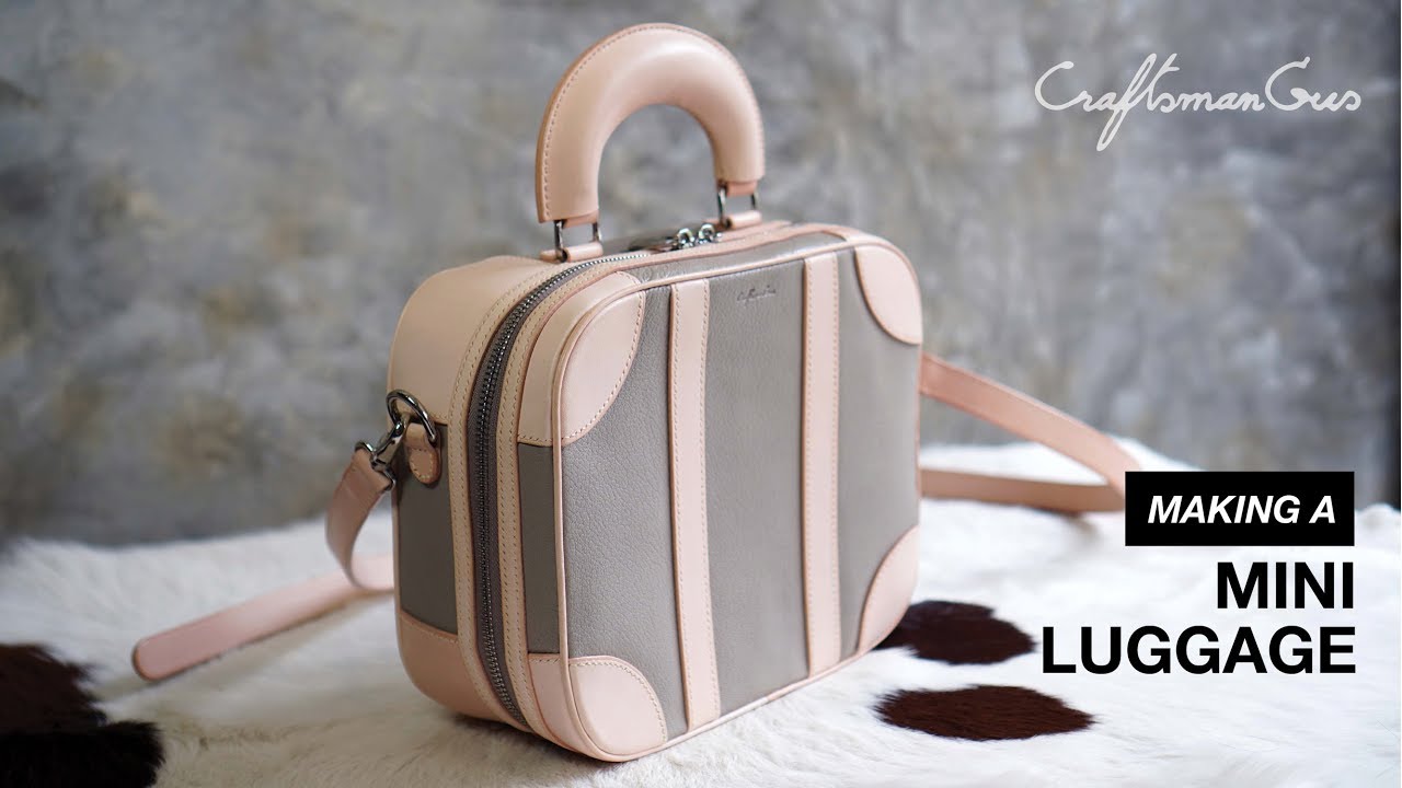 Mini Luggage 