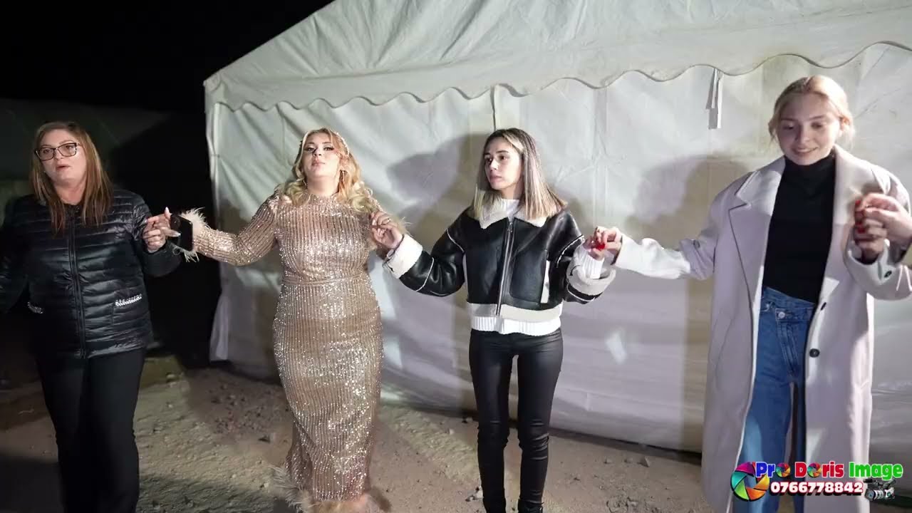 ❌DAN NEACȘU SI MIX BAND❌DOR DORUȚULE❌DESA NUNTĂ LAVINIA ȘI COSMIN❌BY DORIN RĂDESCU