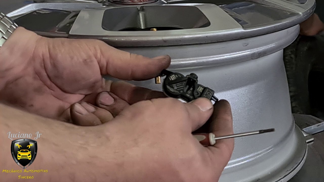 Tirar bicos com sensor Fiat Toro sem danificar