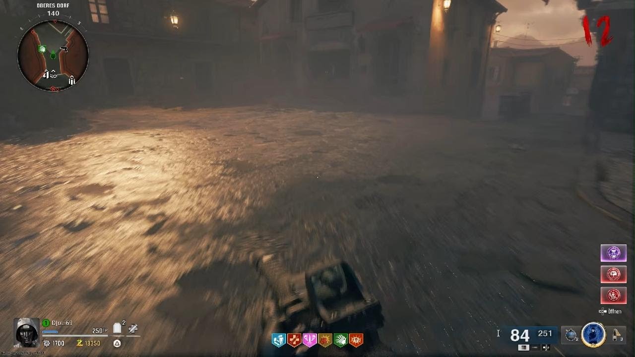 BO6 Zombies NEW AFK GLITCH after patch SEASON 2