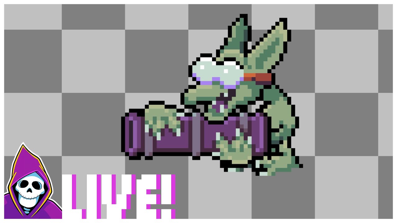 Goblins? - Live Godot C# Development
