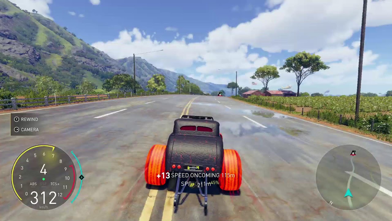 The Crew Motorfest : 