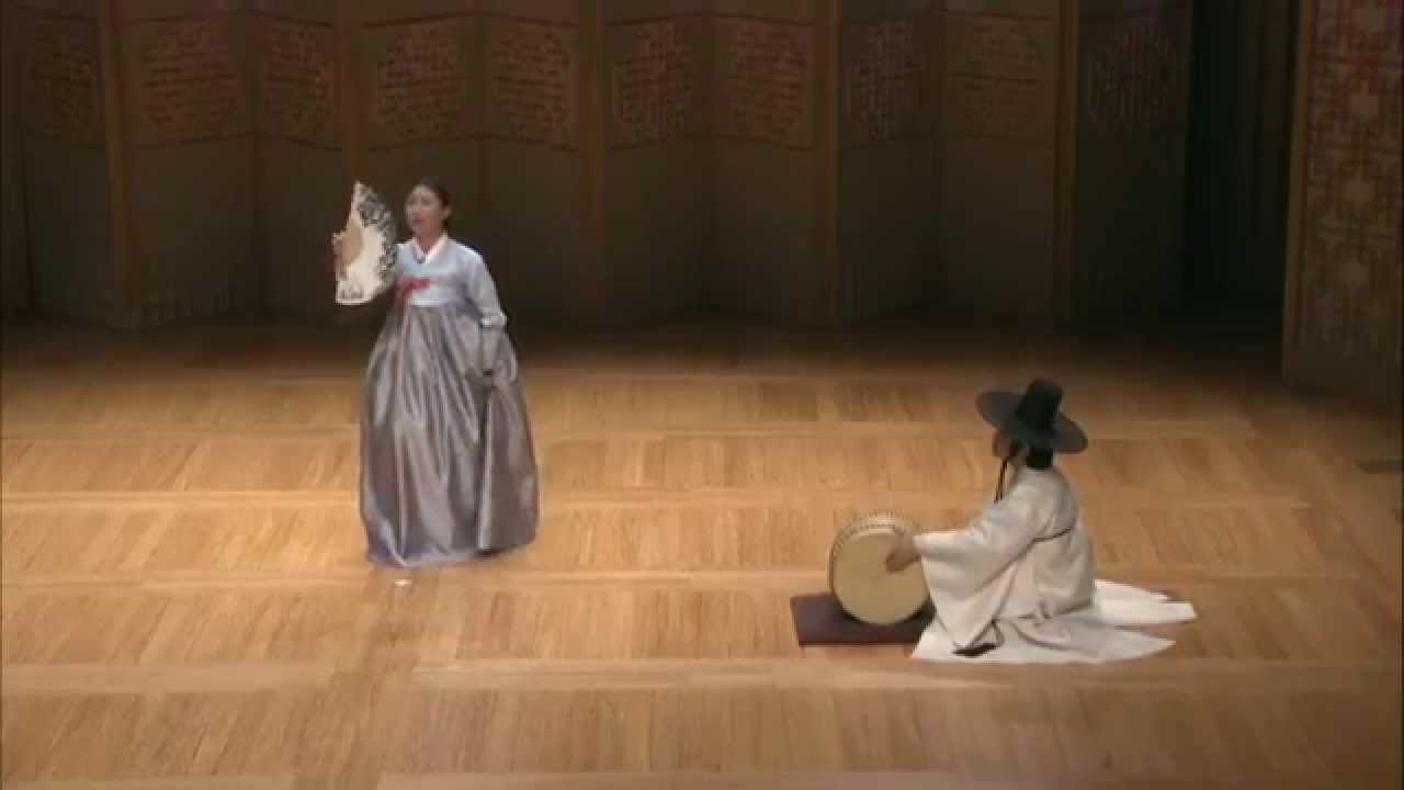 국립국악원 추천 음악 - 귀명창과 함께하는 완창 판소리 '흥보가' (국립국악원 민속악단 유미리)
