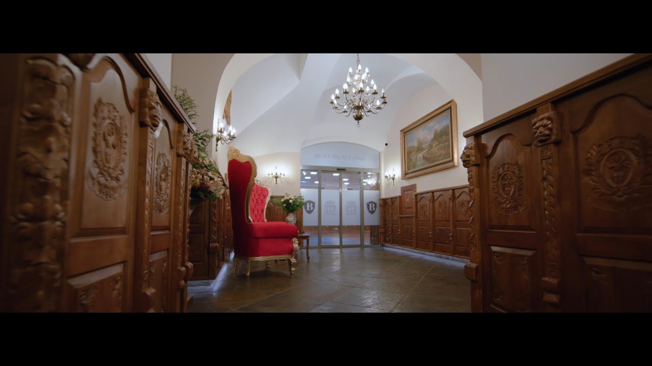 Discover Top Event Venues in Prague's City Center