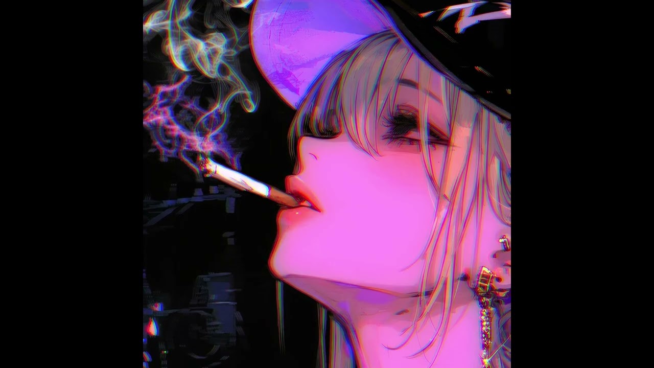 wiv - i love u. (slowed + reverb)