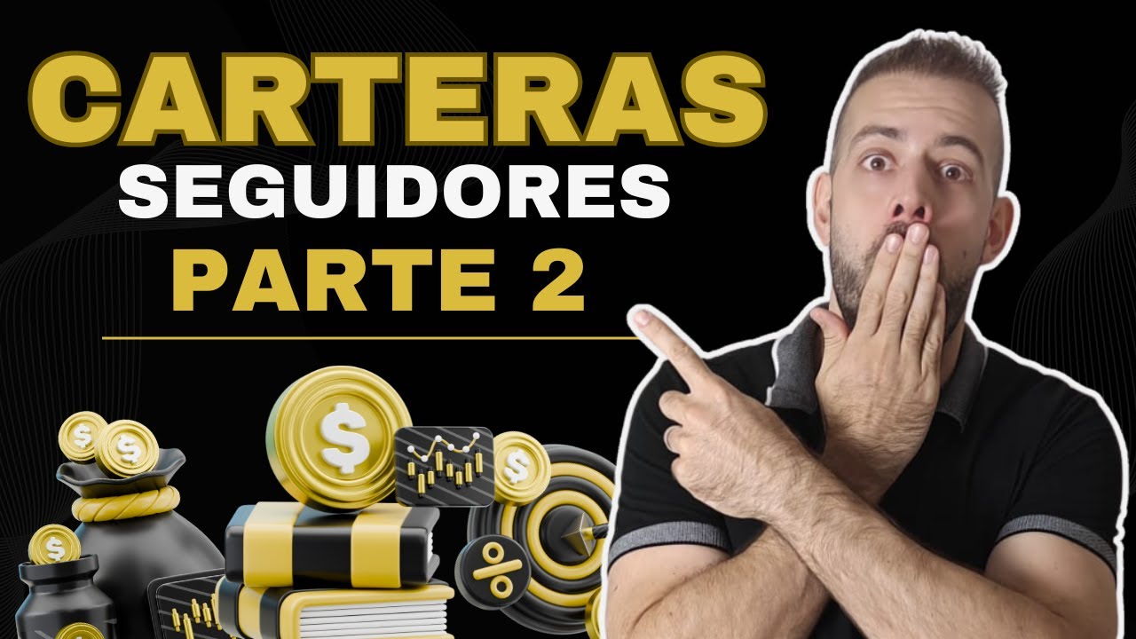 Analizamos 11 carteras reales: lo que está bien y mal
