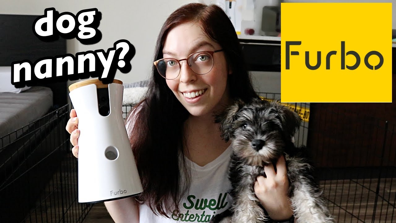 i tried Furbo so you dont have to ft Hermes
