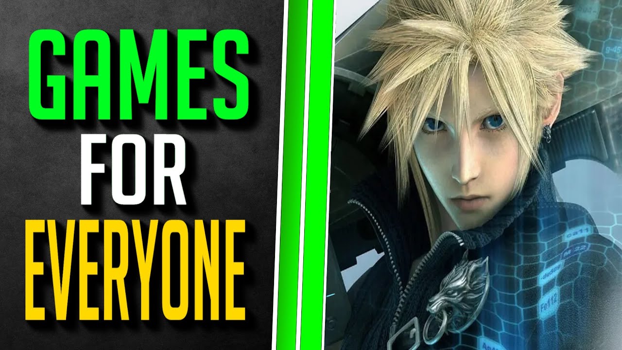 Square Enix Won't Be Doing Exclusives Anymore