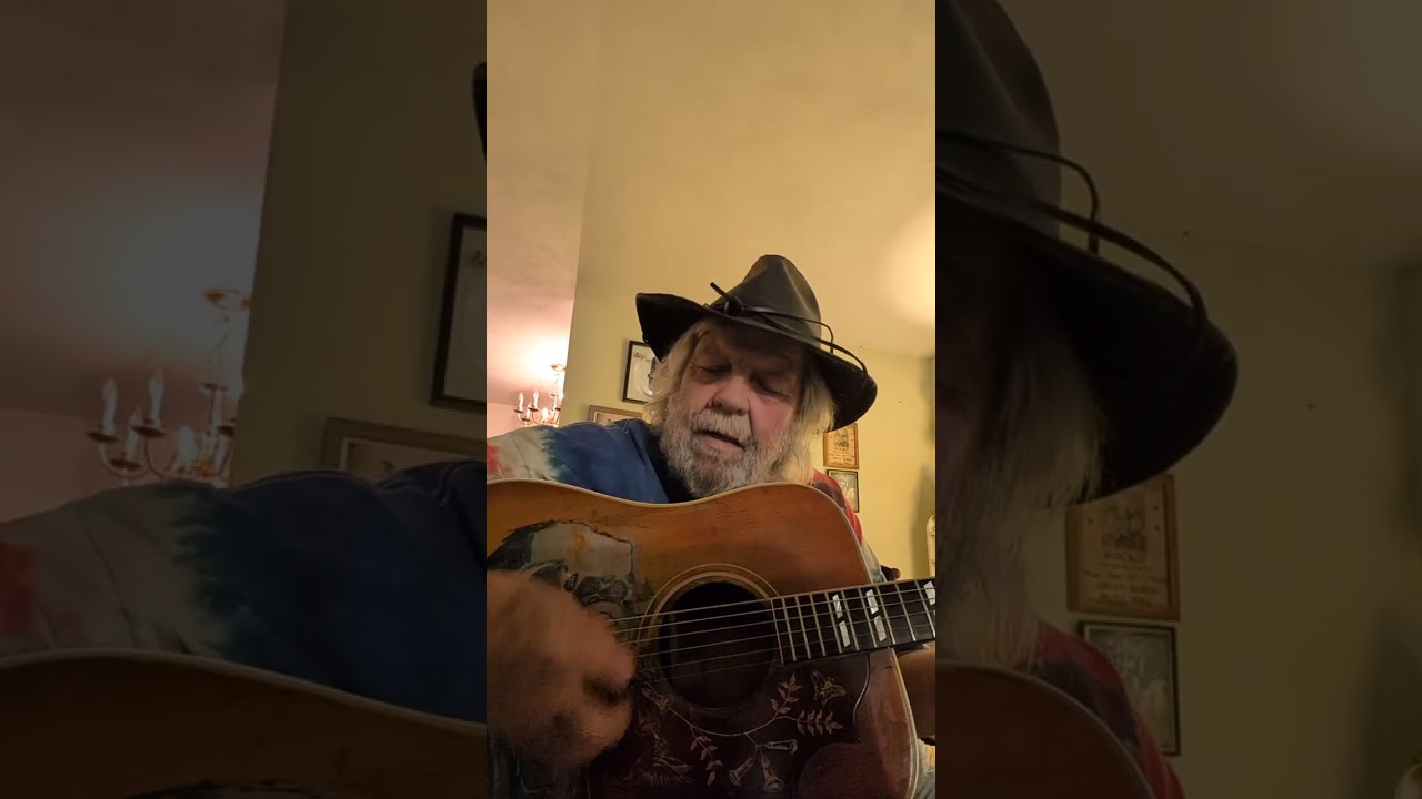Long Lonesome Road 