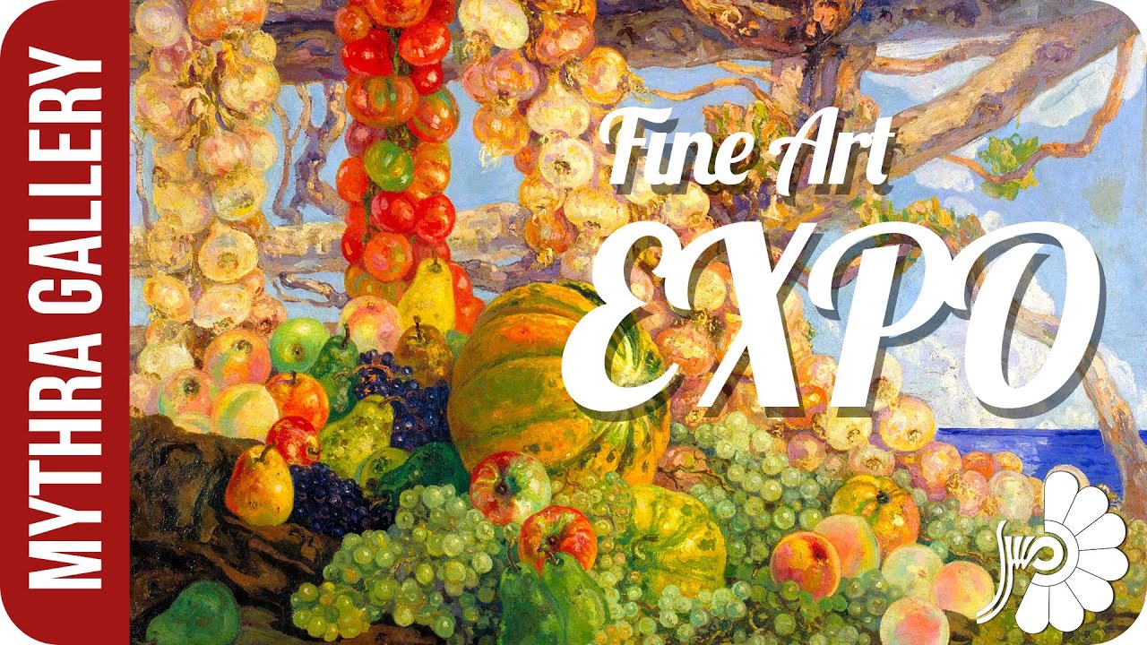 Fine Art, Decorative Art, and Design - Mythra Gallery Online