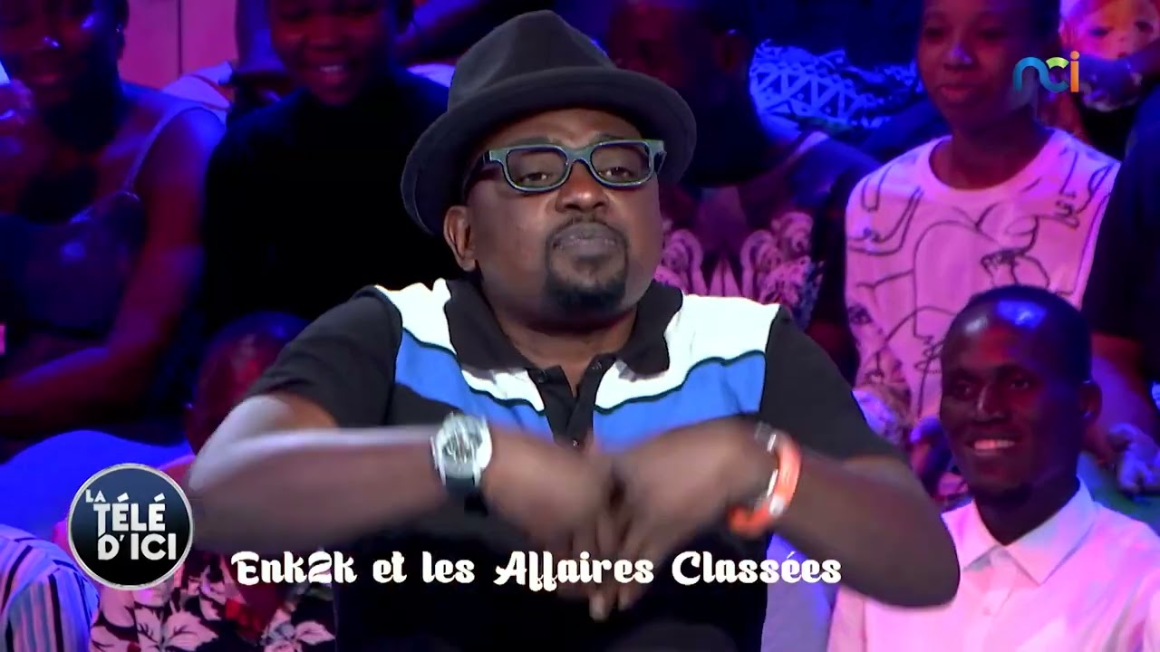 Enk2k et les affaires classées du 22 février 2024