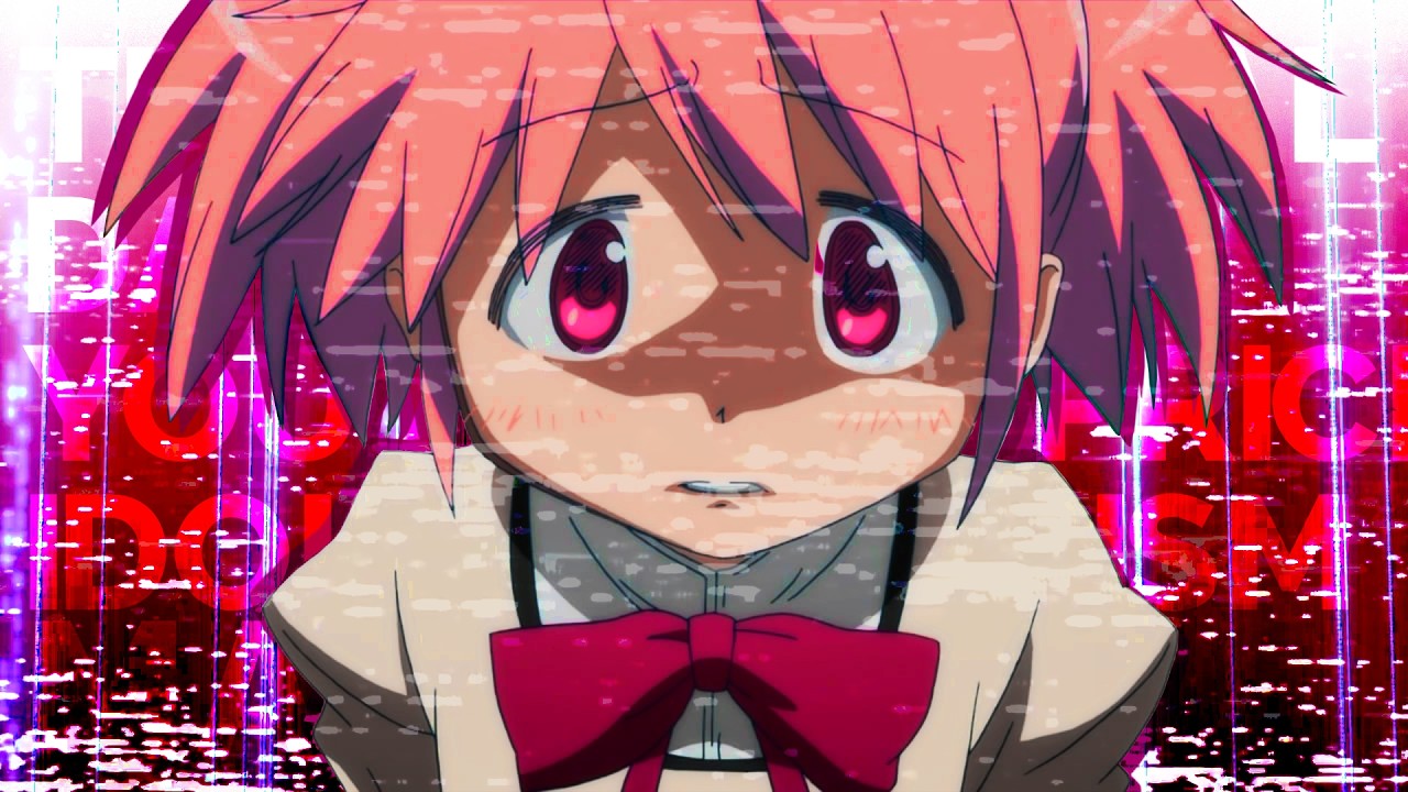 Magical girls, capitalism, and the horrors of the idol industry