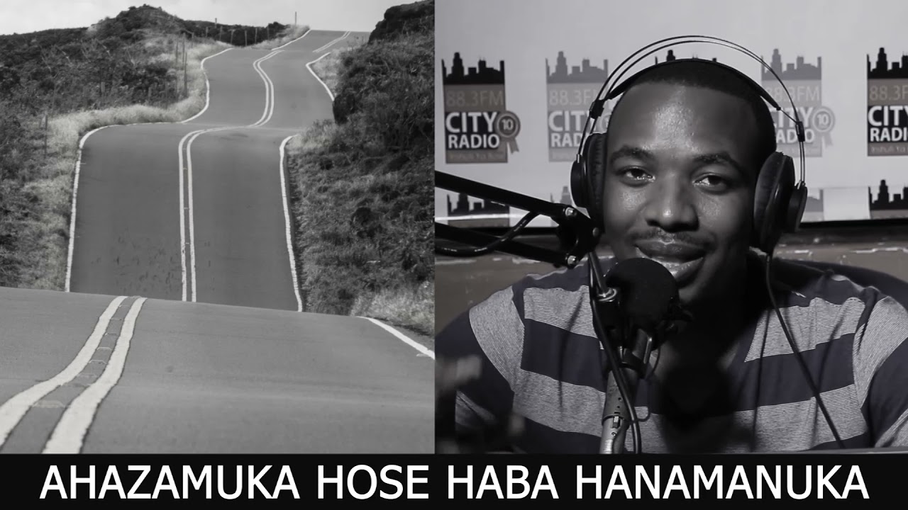 AHAZAMUKA HOSE HABA HANAMANUKA