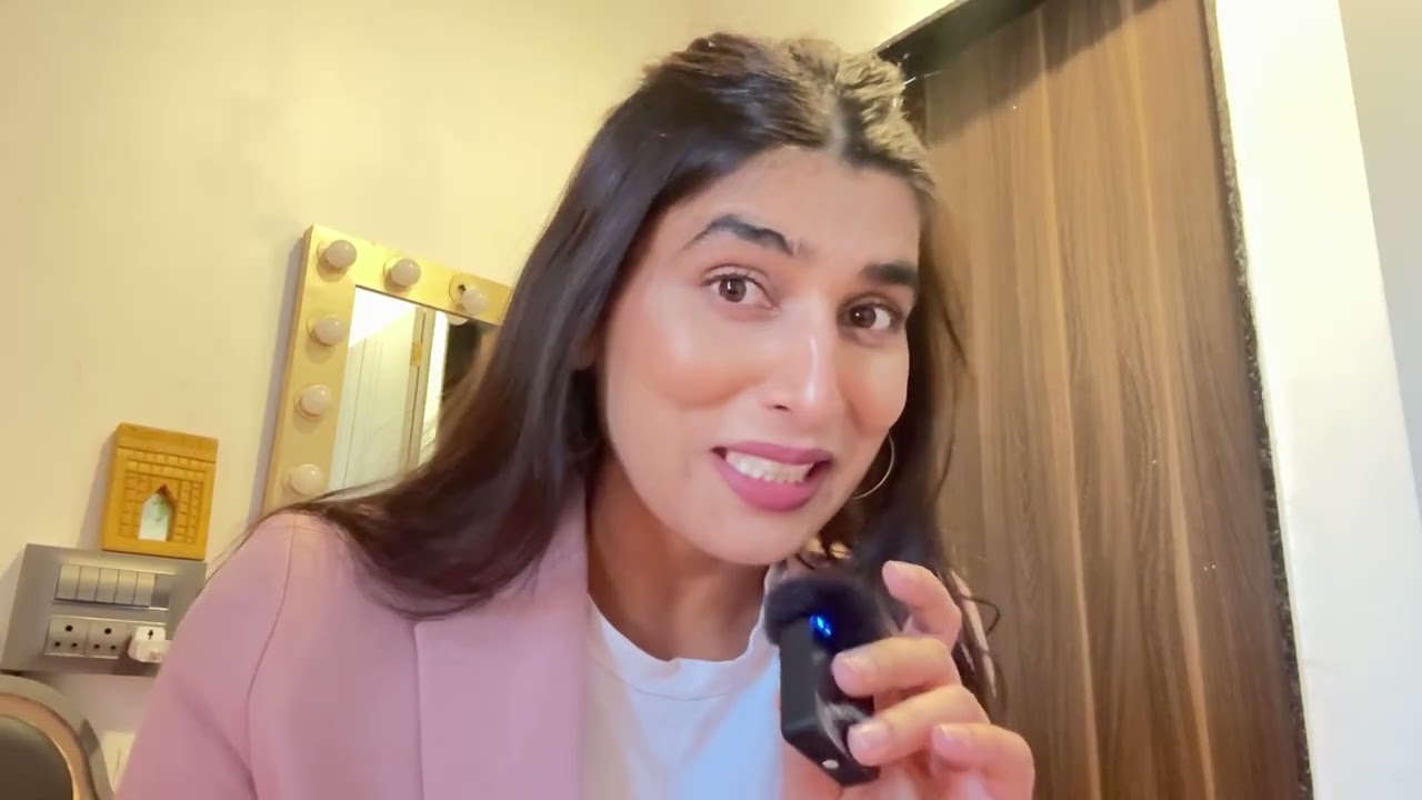 A day in my life || Mumbai ki busy lifestyle || farha malikvlog