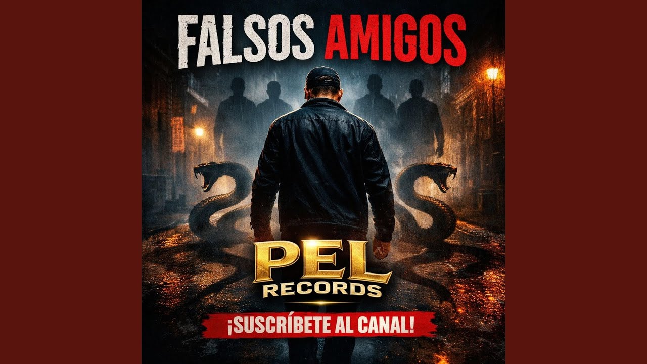 Falsos amigos