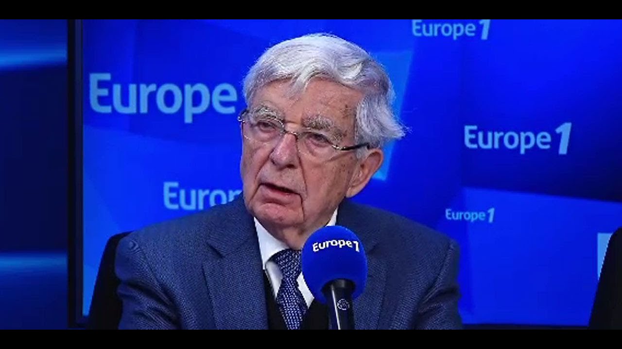 Jean-Pierre Chevènement : 