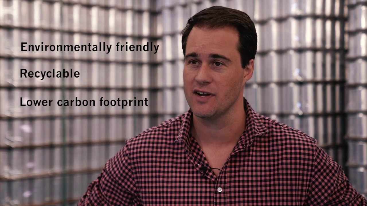 How does mobile canning work. TinyKeg master canners explain