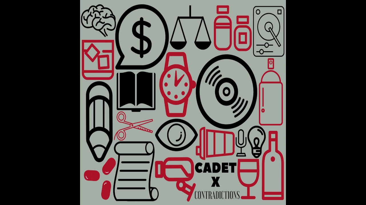 Contradictions [prod. Reklews]