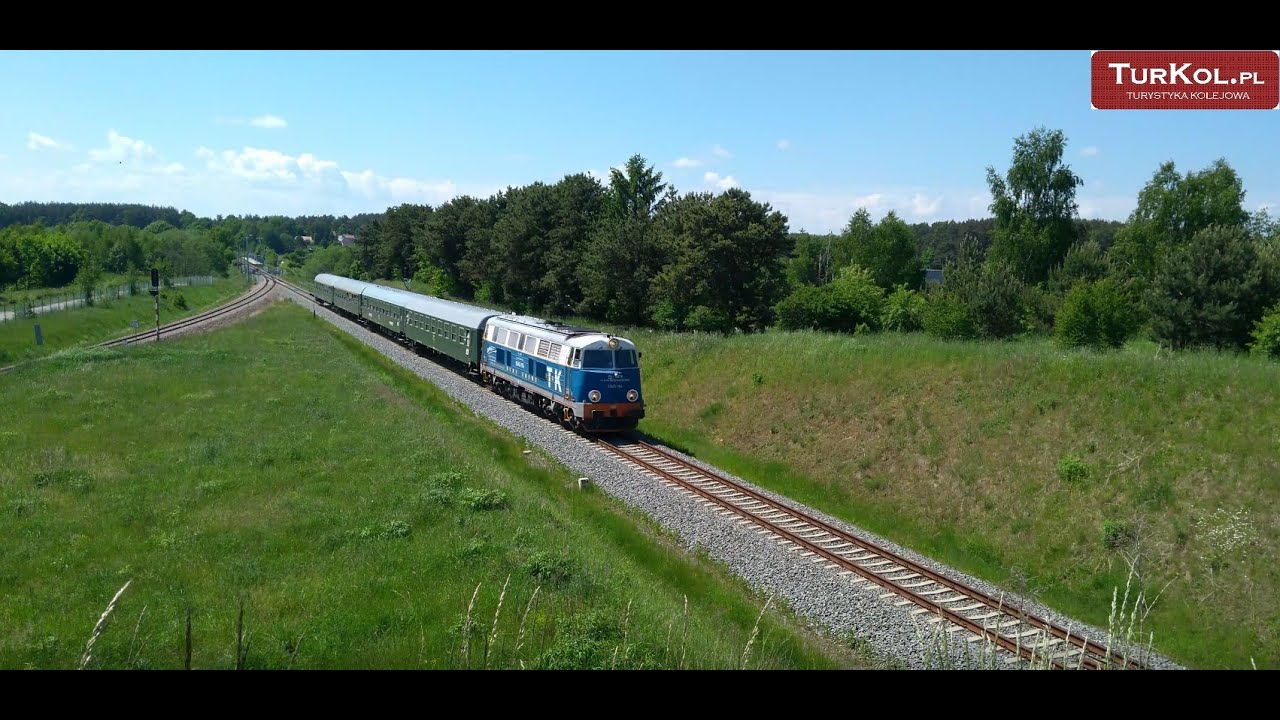 Turkol 2021 - Kaszuby | SU45, SM42