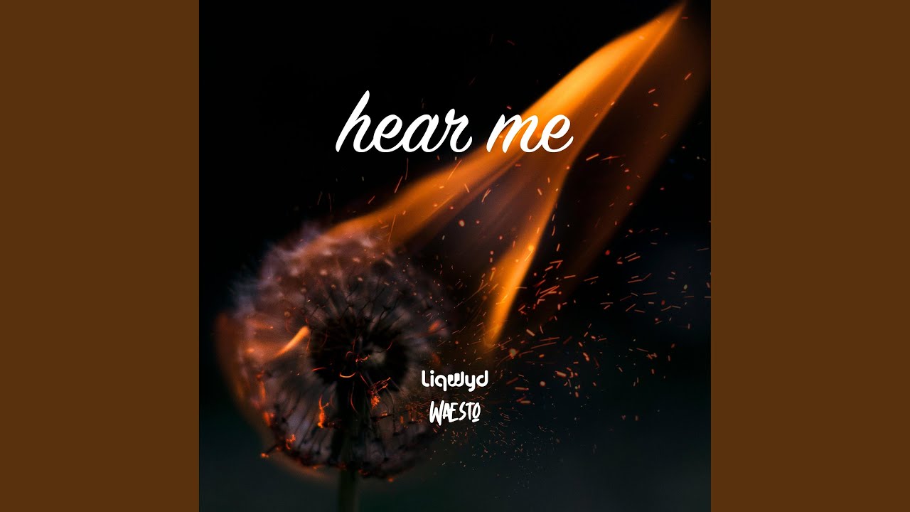 Hear Me