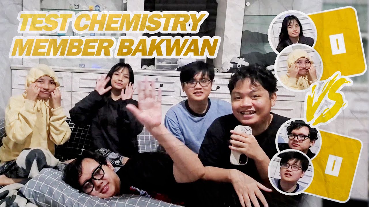 SIAPA YANG PALING SATU BRAINCELL