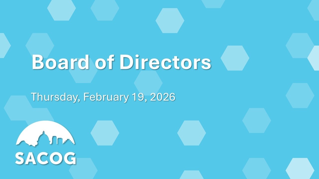 Board of Directors Meeting - 2/19/26