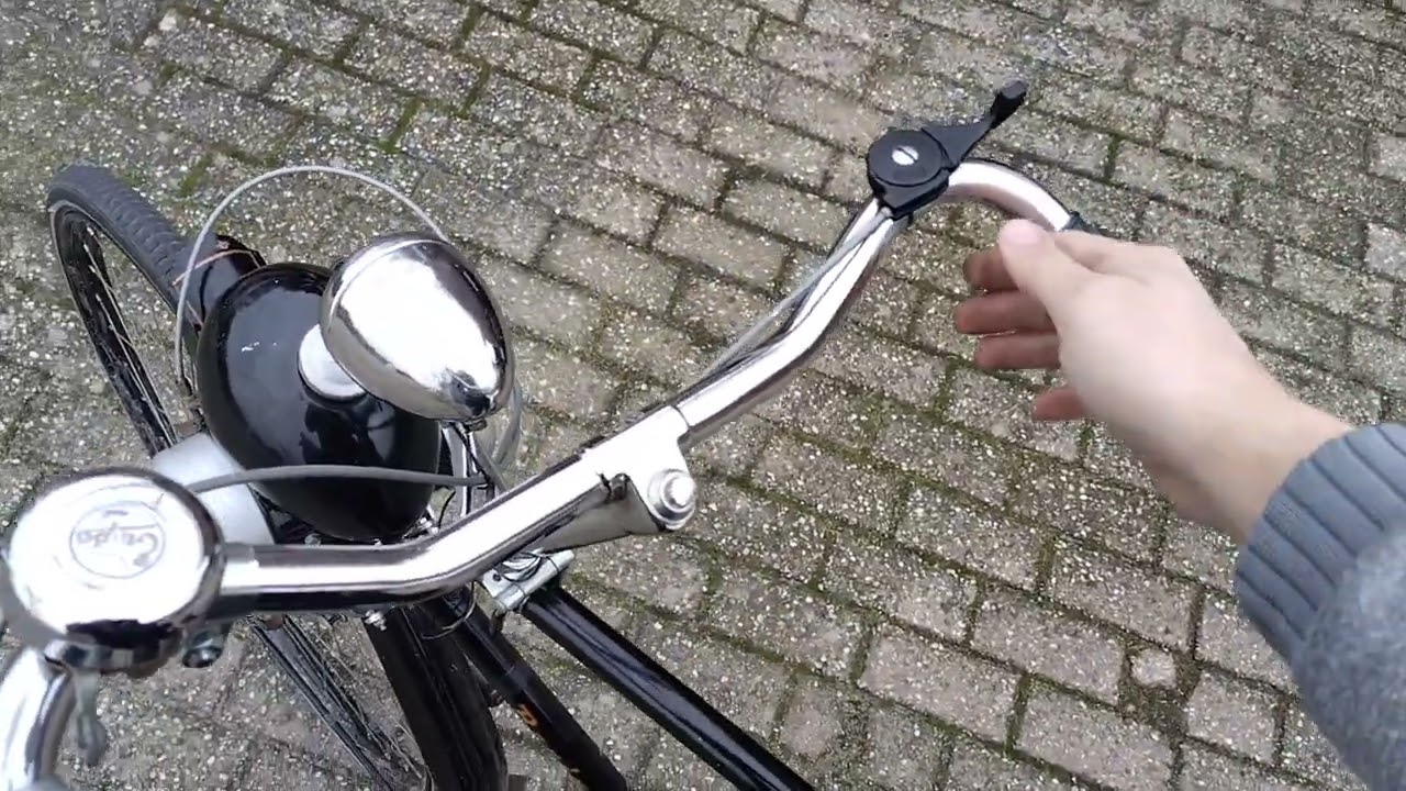 Empo Berini M13 1952