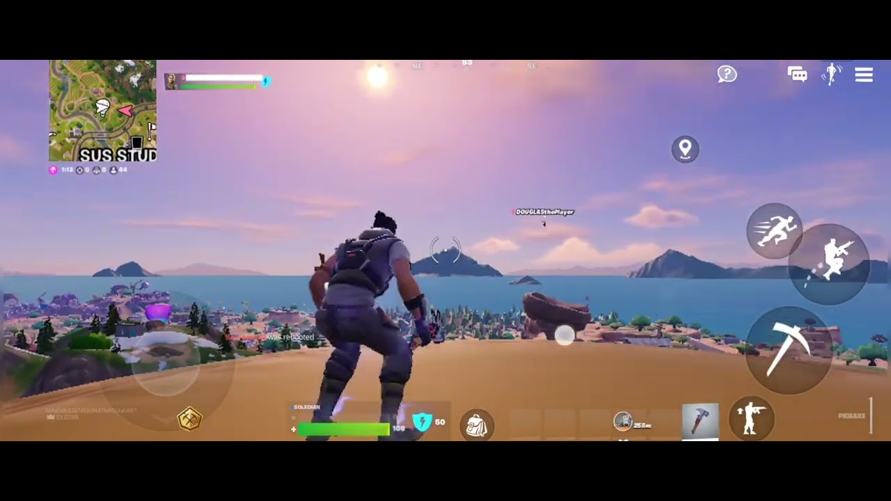 Duo Camping in Ranked Cup | Fortnite | Game | 