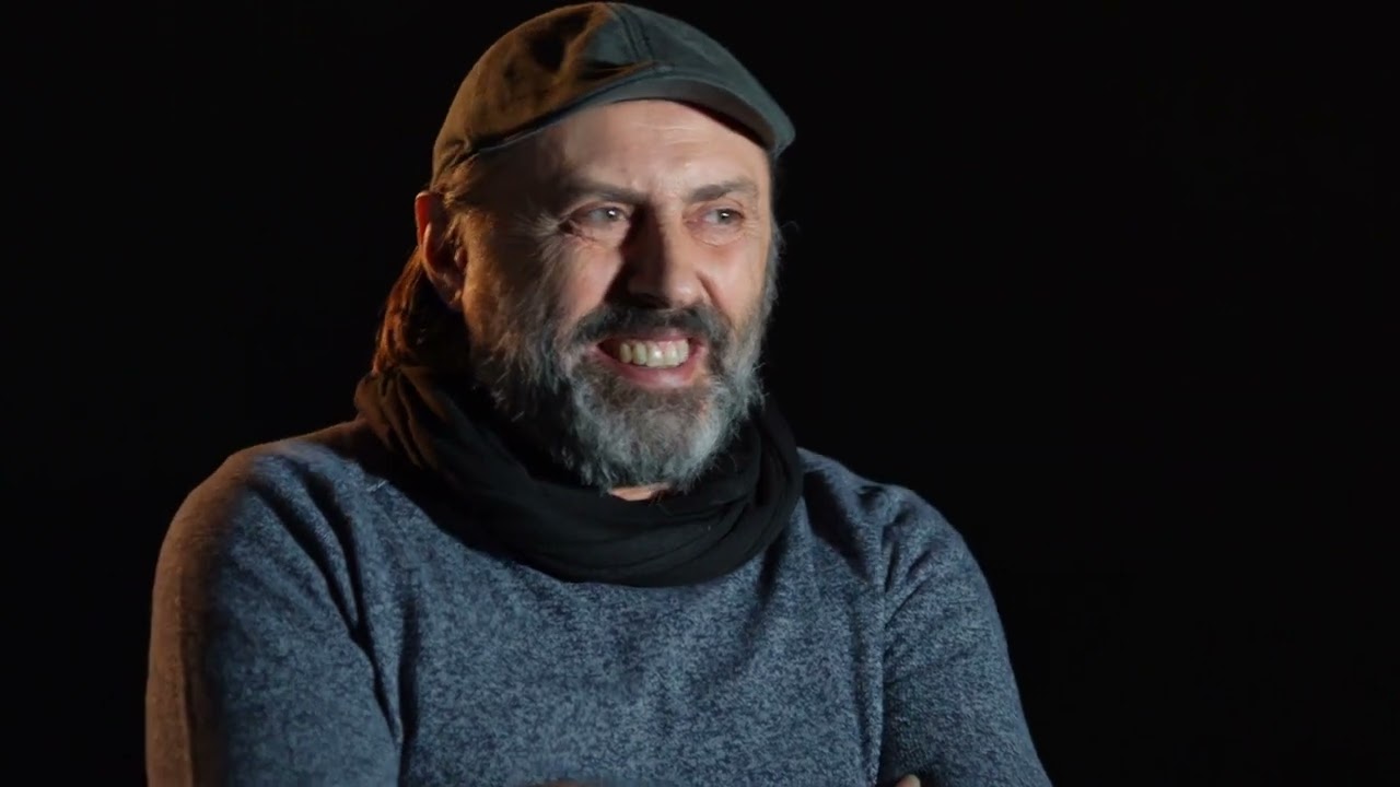 Interview with Sula / Intervju sa Sulom