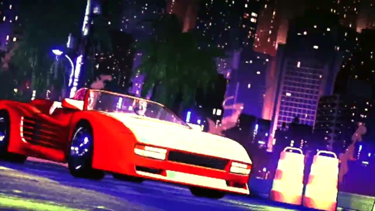 Future & J. Cole - Red Leather (Slowed + Reverb)
