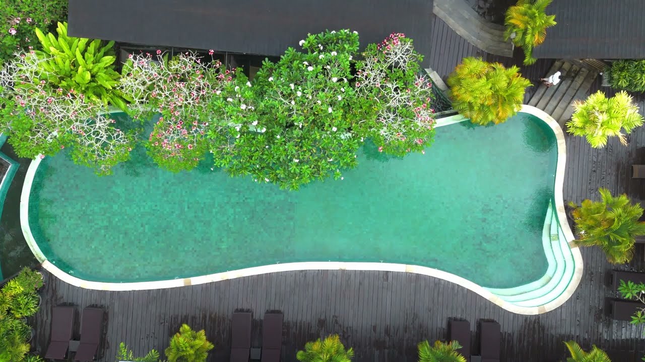 Gending Kedis Luxury Villas & Spa Estate