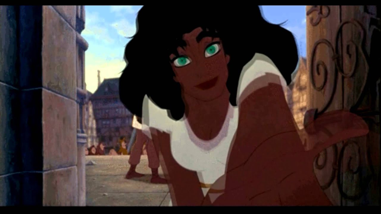 disney girls young and beautiful