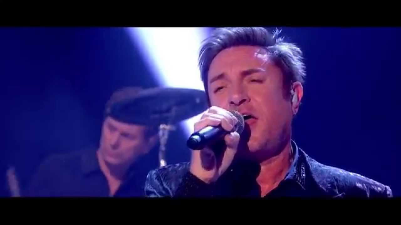 Duran Duran 